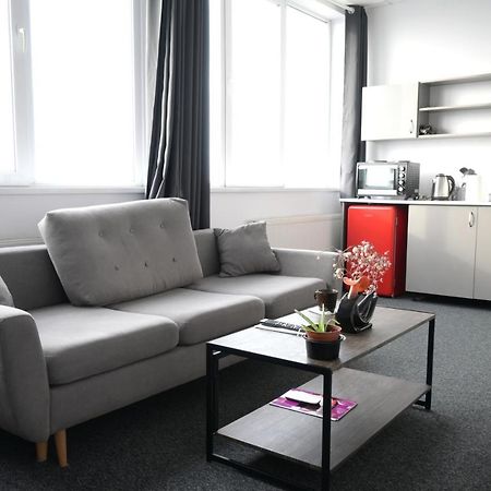 Luana Airport Apartments #9 奥托佩尼 外观 照片