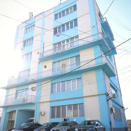 Luana Airport Apartments #9 奥托佩尼 外观 照片