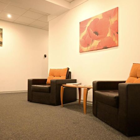 Luana Airport Apartments #9 奥托佩尼 外观 照片