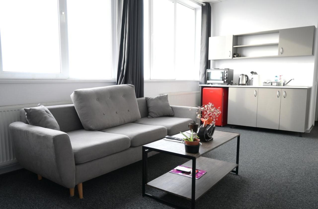 Luana Airport Apartments #9 奥托佩尼 外观 照片