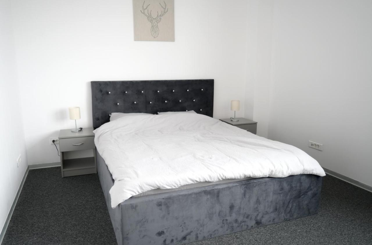 Luana Airport Apartments #9 奥托佩尼 外观 照片
