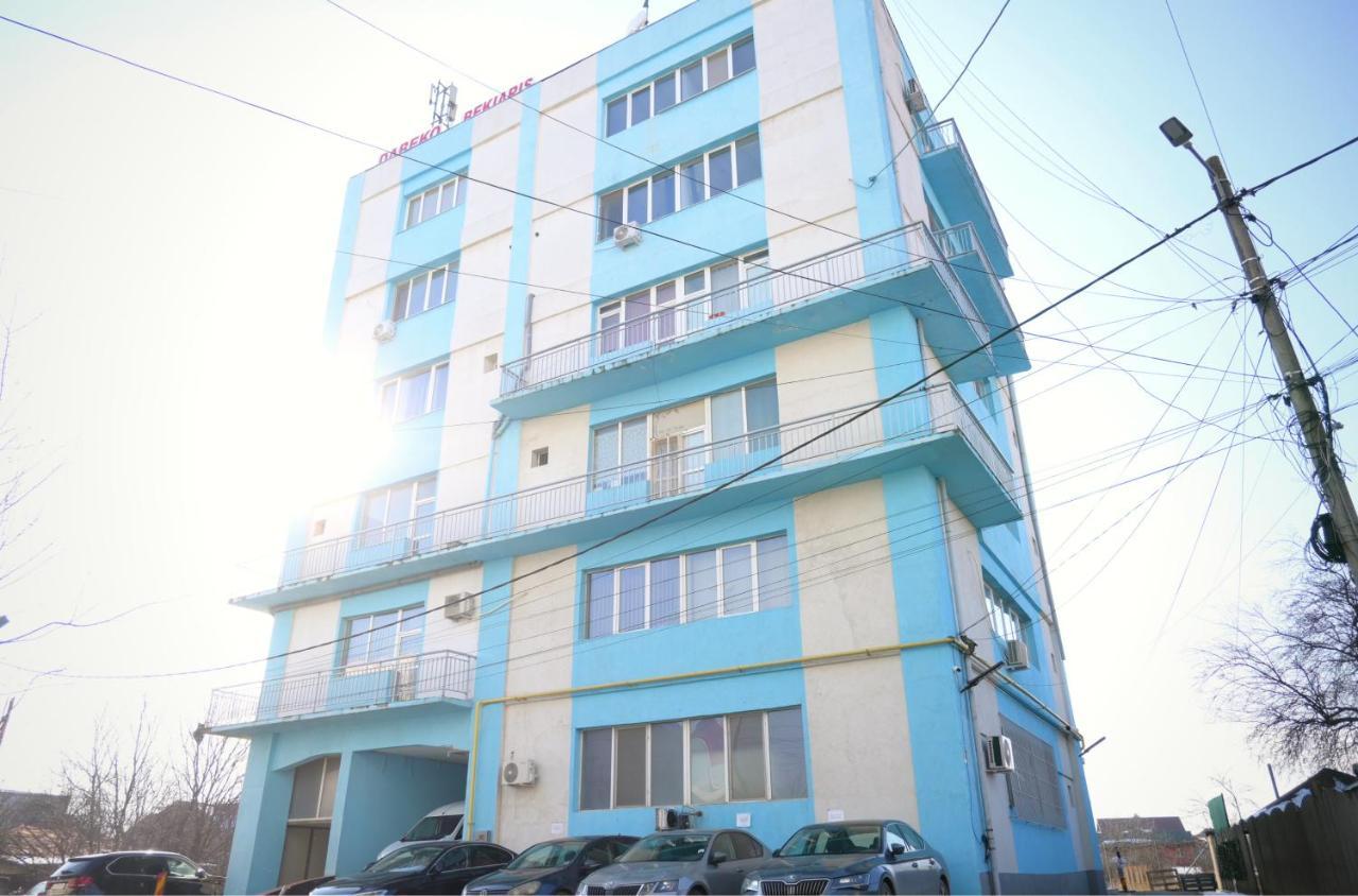 Luana Airport Apartments #9 奥托佩尼 外观 照片