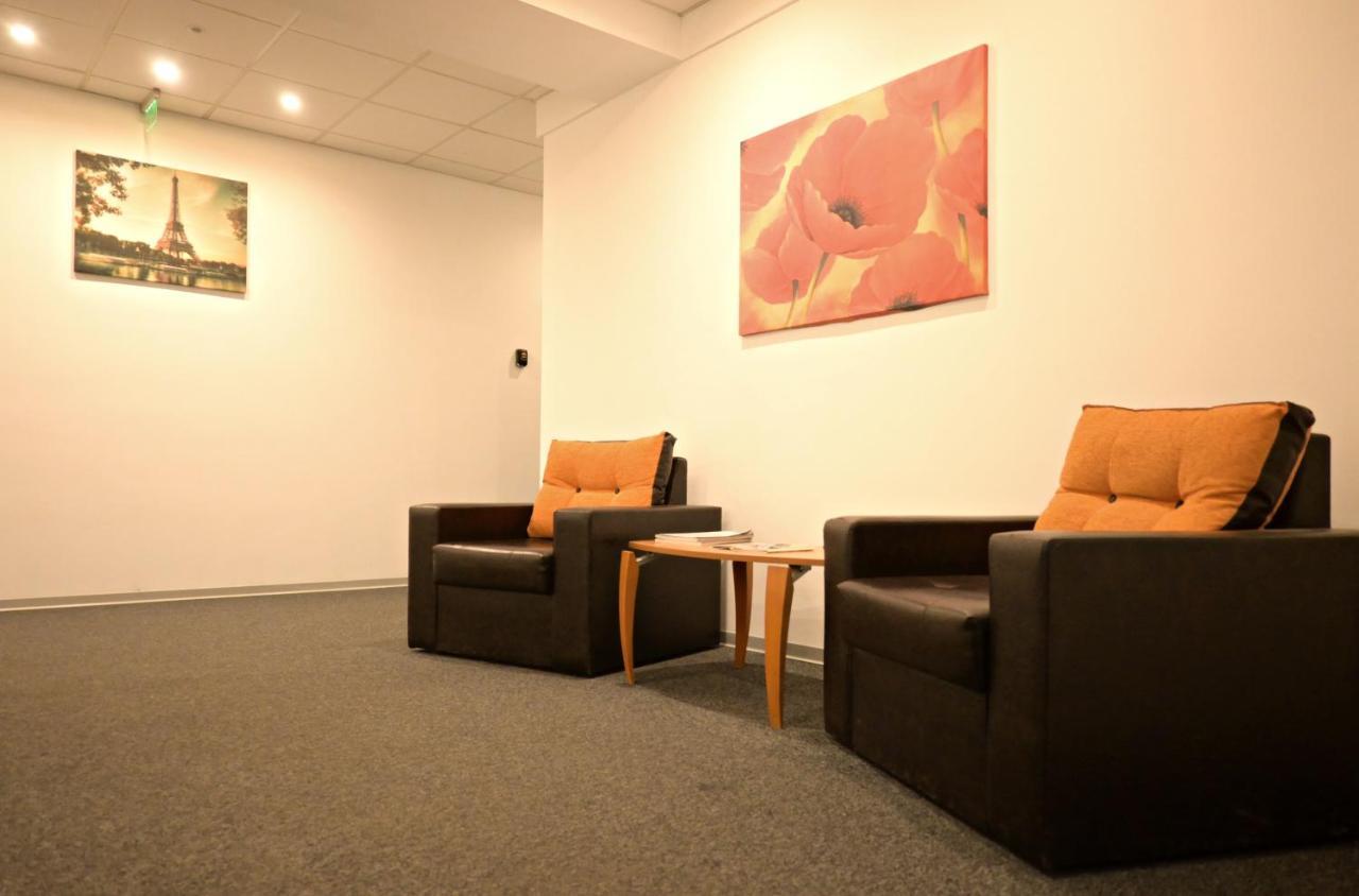 Luana Airport Apartments #9 奥托佩尼 外观 照片