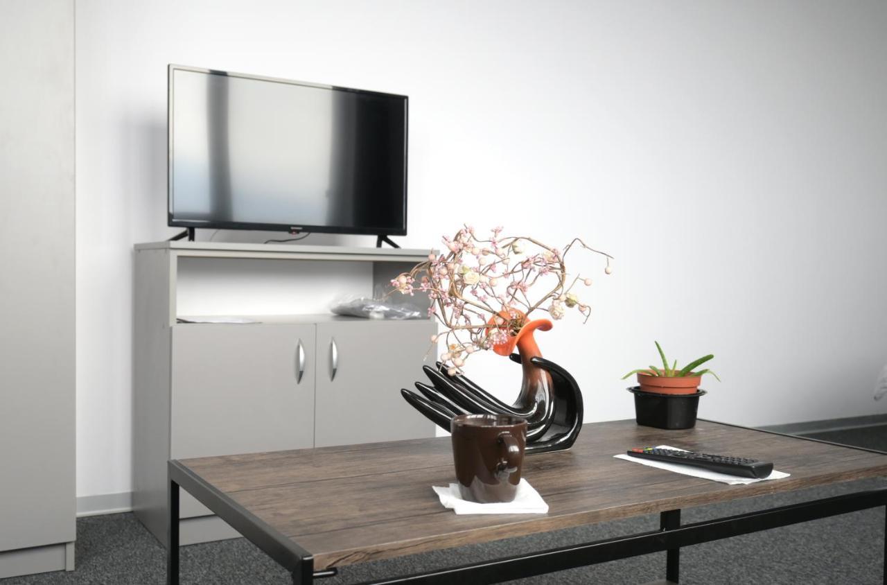 Luana Airport Apartments #9 奥托佩尼 外观 照片
