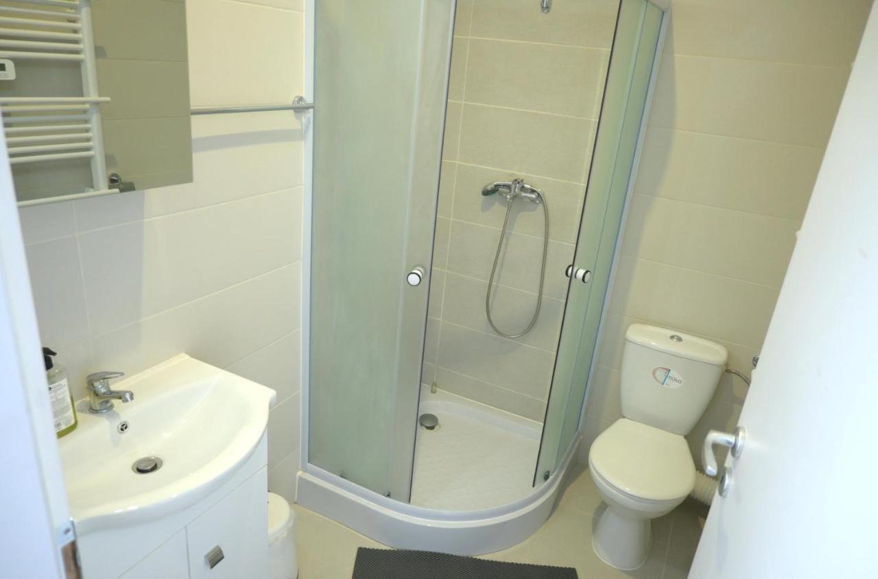 Luana Airport Apartments #9 奥托佩尼 外观 照片