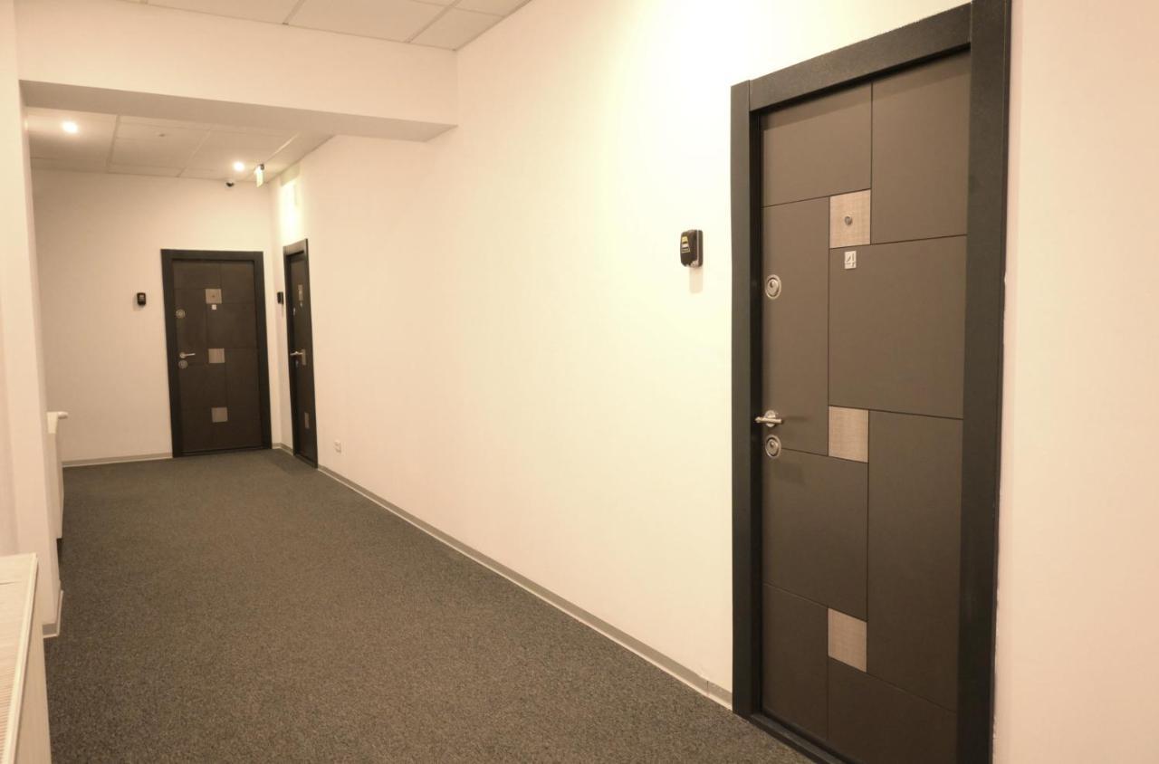 Luana Airport Apartments #9 奥托佩尼 外观 照片