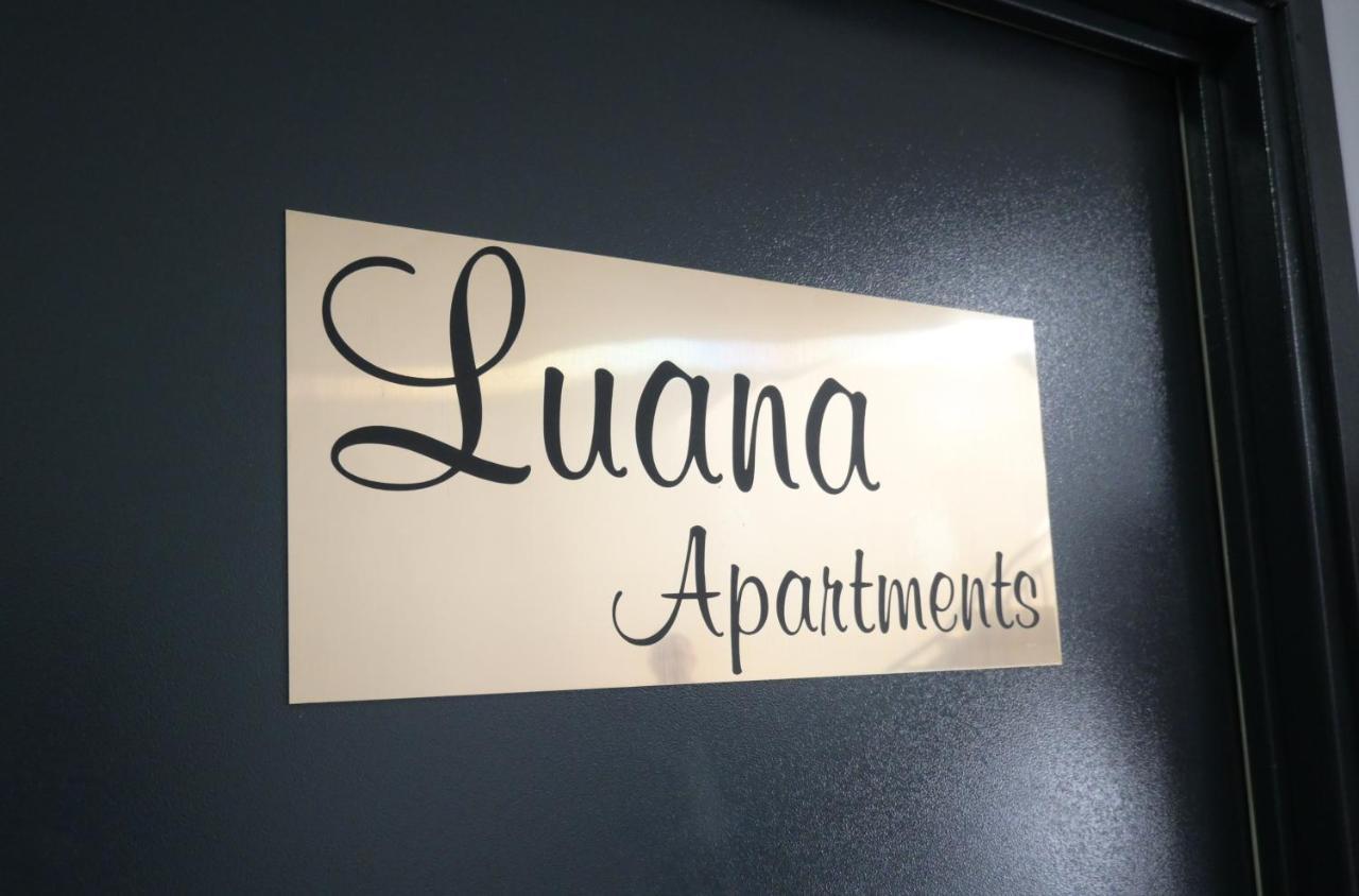 Luana Airport Apartments #9 奥托佩尼 外观 照片